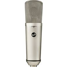 Warm Audio Microphone Studio WA-87 R2