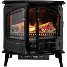 Dimplex Floor Electric Fireplaces Dimplex RTOPSTV20GN