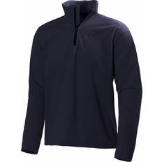 Helly Hansen Men's Daybreaker 1/2 Zip Fleece - Navy