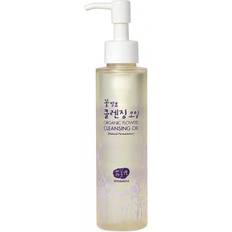Whamisa Organic Flowers Cleansing Oil