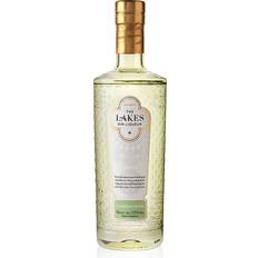 The Lakes Distillery Elderflower Gin Liqueur 25% 70cl