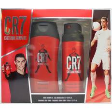 Men Gift Boxes & Sets Cristiano Ronaldo CR7 Bath Set 2-pack