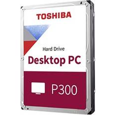 3.5" Disques durs Toshiba P300 2 To, Disque dur