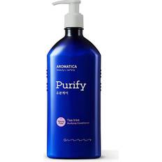 Aromatica Purify Tea Tree Purifying Conditioner 400ml