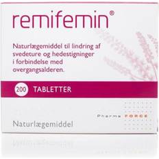 Pharmaforce Remifemin 200 st