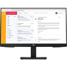 HP P24 G4 P-Series 23.8"