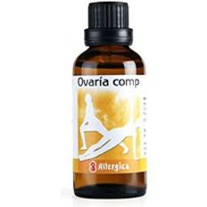 Ovaria comp Allergica Ovaria Comp 50ml