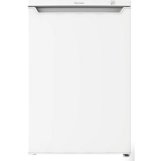 ST Integrated Freezers Fridgemaster MUZ5582M White, Integrated