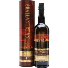 Old Ballantruan 15 YO SIngle Malt