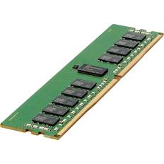 Mémoires RAM HP Hewlett Packard Enterprise 815098-B21 module de mémoire 16 Go 1 x 16 Go DDR4 266