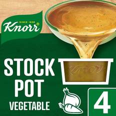 Vegetable Stock Pot