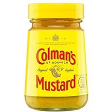 Original English Mustard