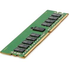 HP DDR4 RAM-muistit HP Hewlett Packard Enterprise 16 gigatavun 2Rx8 PC4-2666V-R älykäs paketti