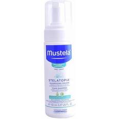 Pelli dei Bambini Mustela Stelatopia Shampoo Mousse