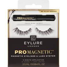 Eylure Pestañas postizas Eylure PRO MAGNETIC KIT wispy