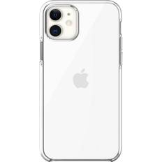 Puro Funda Impact Transparente Para Iphone 12 Mini