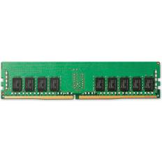 HP 16GB DDR4 SDRAM Memory Module 5YZ54AT