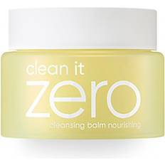 Parabenfri Rensekrem & Rensegels Banila Co Clean It Zero Cleansing Balm Nourishing 100ml