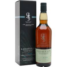 Lagavulin Distillers Edition 2003 Single Malt 43% 70cl