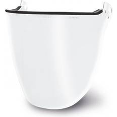 Clear V2 Long Visor