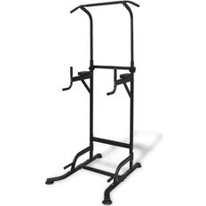 Voimistelupenkit ja Telineet vidaXL Kuntoilulaite 182-235cm