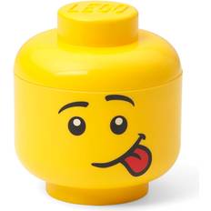 Piccoli Contenitori LEGO Silly Storage Mini Head