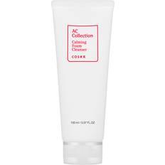 Uudistava Kasvojen Puhdistustuotteet Cosrx AC Collection Calming Foam Cleanser