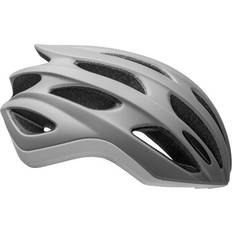 Silver Cycling Helmets Bell Formula