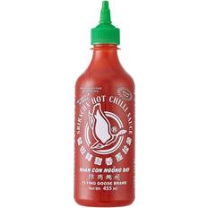 Sriracha Sriracha Hot Chilli Sauce 45.5cl