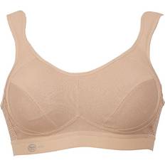 Anita Maximum Support Extreme Control Sports Bra - Desert