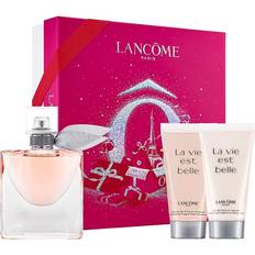 Lancôme La Vie Est Belle Gift Set EdP 50ml + Body Lotion 50ml + Shower Gel 50ml