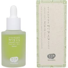 Whamisa Serum & Ansiktsoljor Whamisa Organic Fruits Facial Oil Refresh 26ml