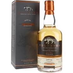 Aurora Whisky Spiritus Aurora Aurora 46% 70 cl