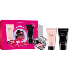 Lancôme la nuit edp Lancôme Tresor La Nuit Gift Set EdP 30ml + Shower Gel 50ml + Body Lotion 50ml