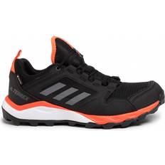 Adidas Terrex TR Agravic GTX M - Core Black/Grey Four/Solar Red