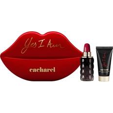 Cacharel Yes I Am Gift Set EdP 50ml + Body Lotion 50ml