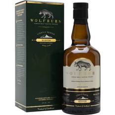Øl & Spiritus Morven 46% 70 cl