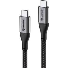 Alogic USB C-USB C 2.0