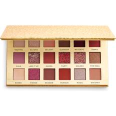 Makeup revolution palette Revolution Beauty Eyeshadow Palette Pro New Neutral