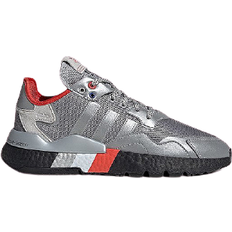 Adidas Nite Jogger 3M Silver Metallic