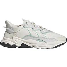 Adidas Ozweego 'Chalk White Blush Green' - Men's