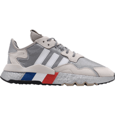 adidas Nite Jogger M - Silver Metallic/Cloud White/Aluminium