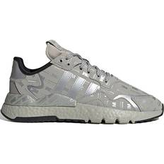 Adidas Nylon Scarpe sportive Adidas Nite Jogger 3M Grey