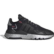 Adidas Nite Jogger Schoenen Adidas Nite Jogger - Black/White