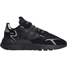 Adidas Nite Jogger Sneakers adidas Nite Jogger M - Core Black/Core Black/Core Black