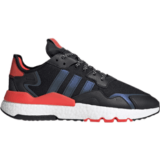 Adidas Nite Jogger M - Core Black/Cloud White/Hi-Res Red