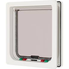 Cat Mate Animali domestici Cat Mate Large Cat Flap