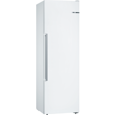Bosch Freestanding Freezers Bosch GSN36AWEP White