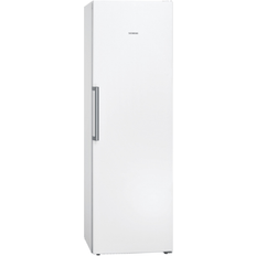 Siemens GS36VVWEW Hvid