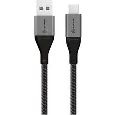 Alogic USB A-USB C 2.0 1.5m